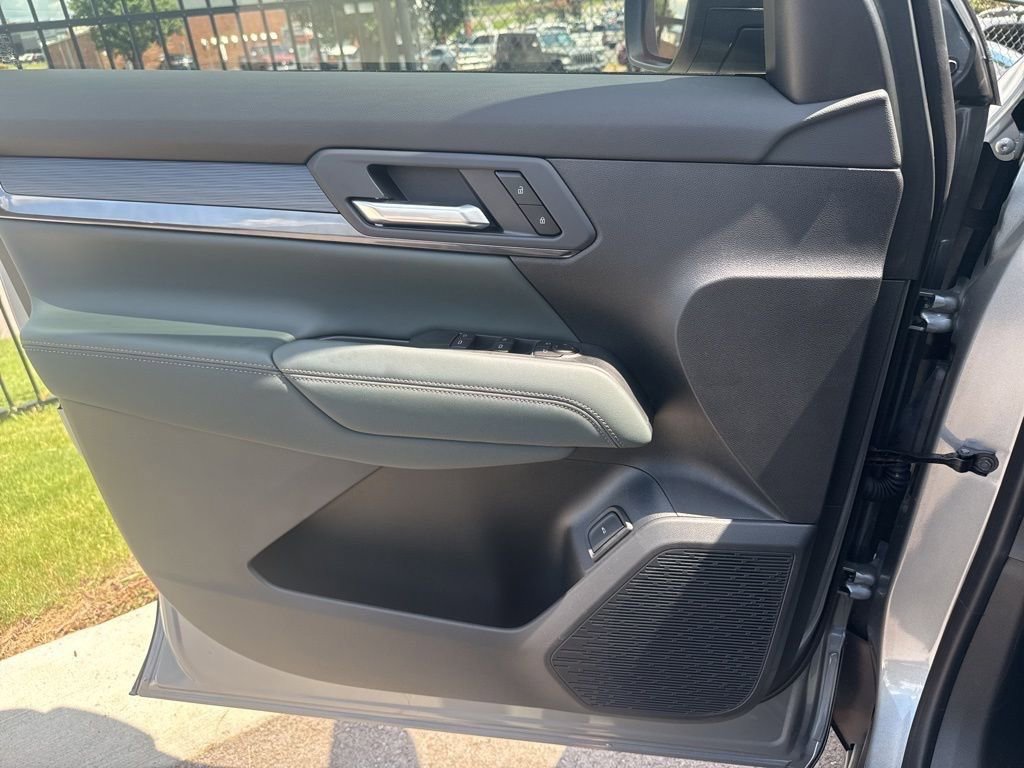 New 2026 GMC Terrain AT4 image 12