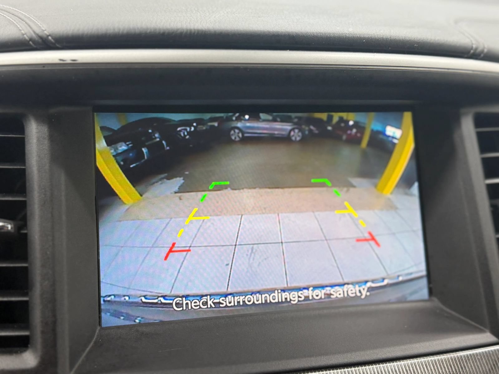 Used 2020 INFINITI QX60 Luxe AWD/4WD image 30