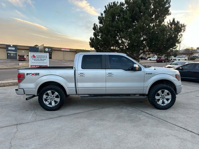 Used 2010 Ford F150 XL image 8
