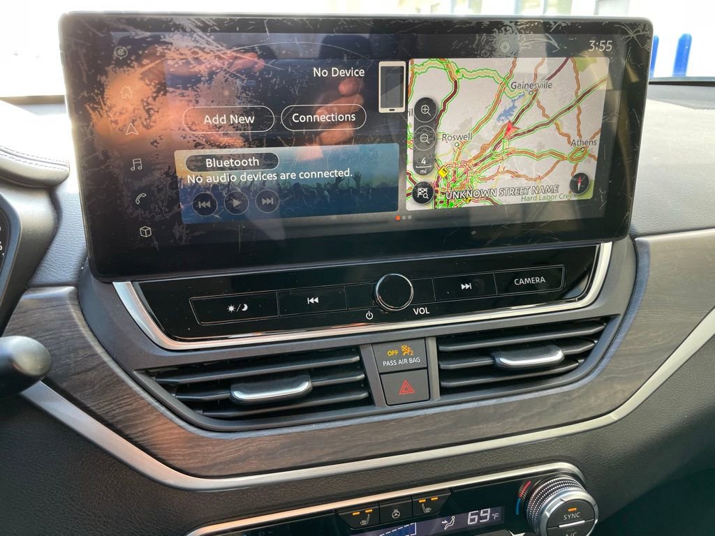 Used 2024 Nissan Altima 2.5 SL image 18