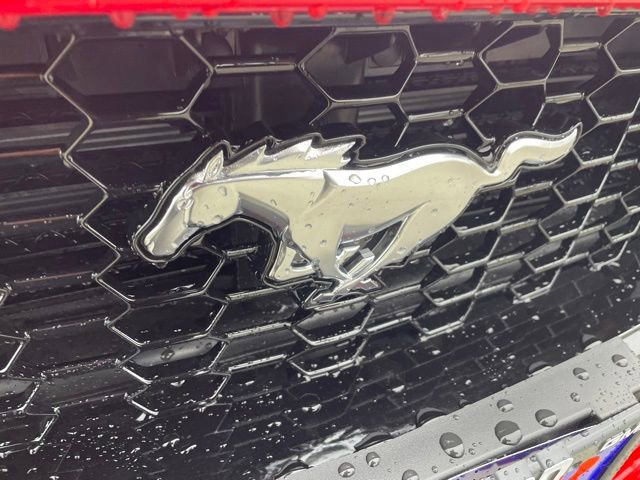 New 2026 Ford Mustang GT image 27