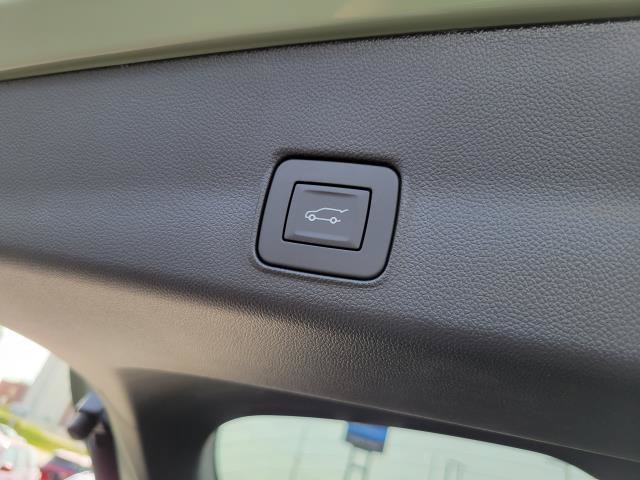 New 2026 Chevrolet TrailBlazer LT w/ Convenience Package AWD/4WD image 24