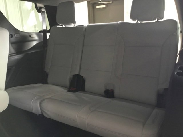 New 2026 Chevrolet Tahoe Premier image 47