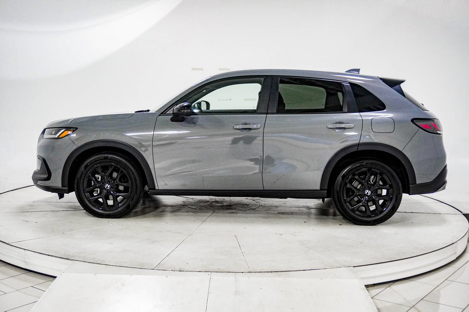 Used 2024 Honda HR-V Sport image 5
