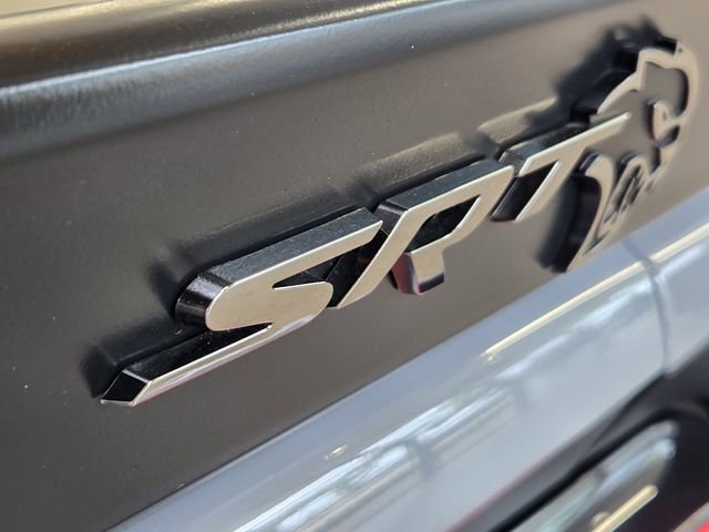 Used 2022 Dodge Challenger SRT Super Stock RWD image 11