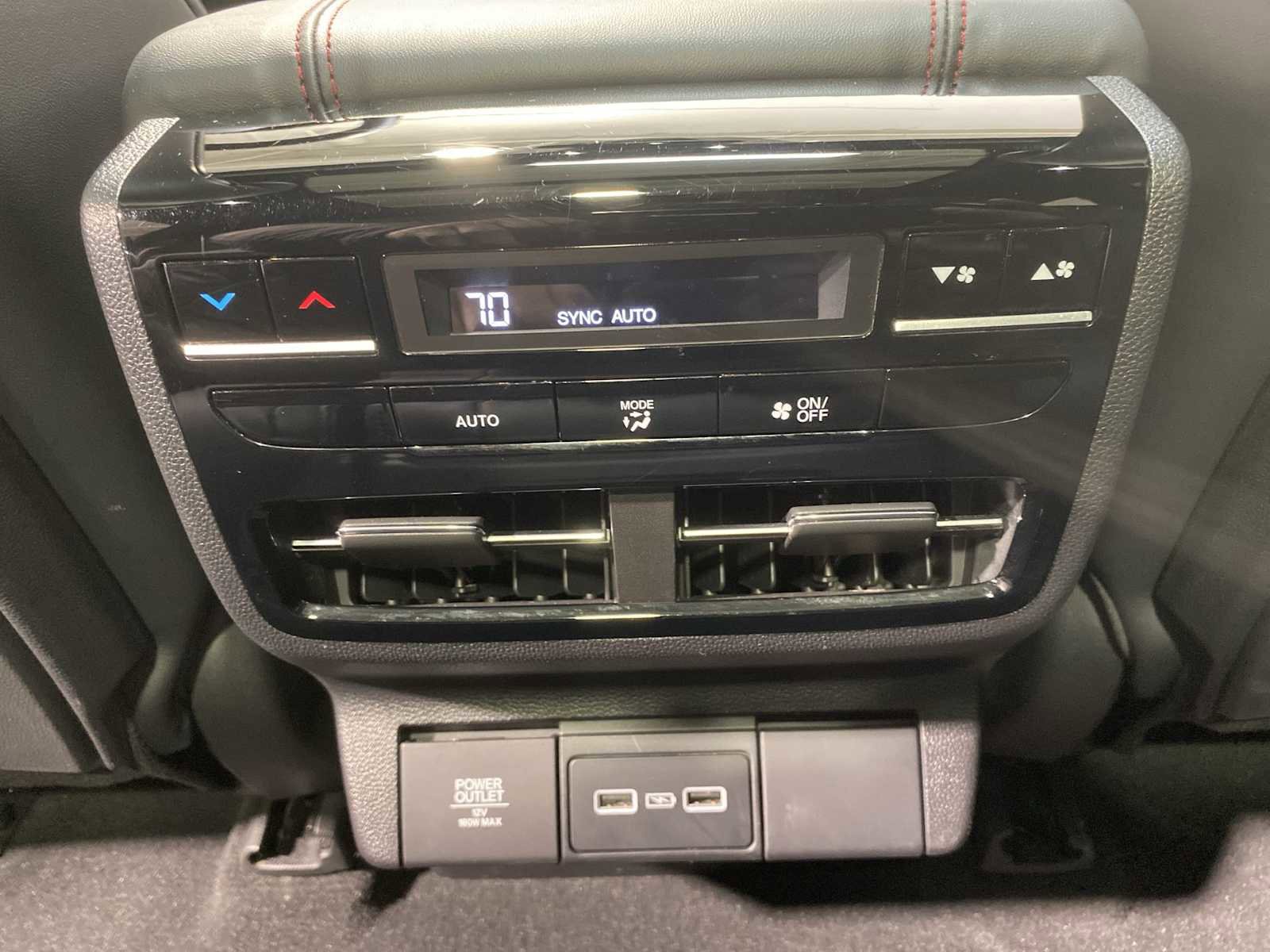 Certified 2023 Acura MDX A-Spec image 25