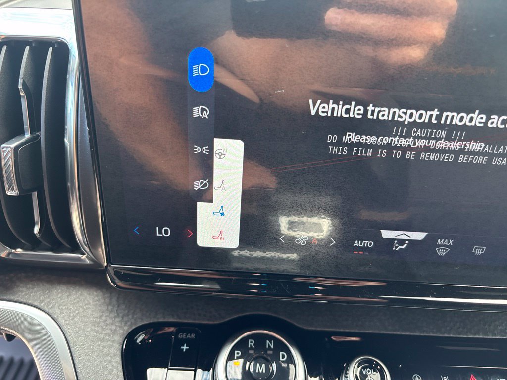 New 2026 Ford Expedition Tremor AWD/4WD image 20