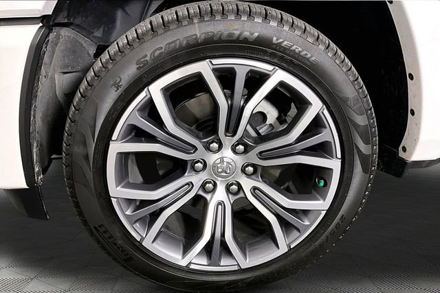 Used 2026 RAM 1500 Limited AWD/4WD image 28