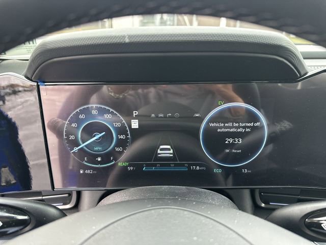 New 2026 Hyundai Elantra Sport image 27