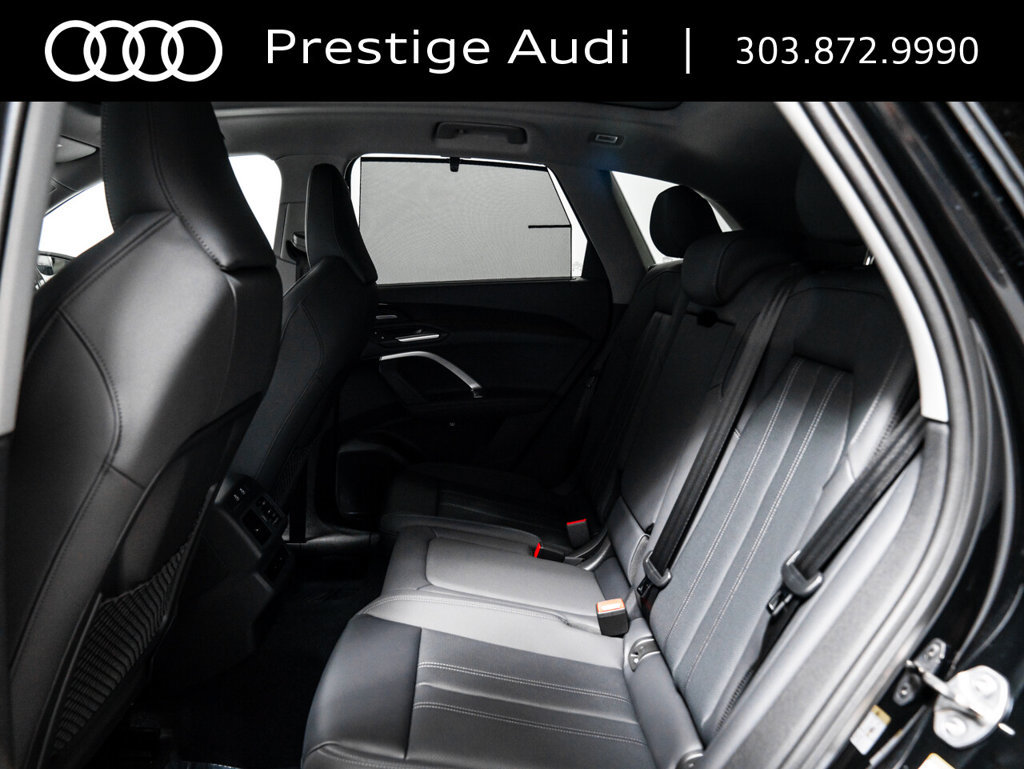 Used 2025 Audi Q5 Premium Plus w/ Premium Plus AWD/4WD image 27