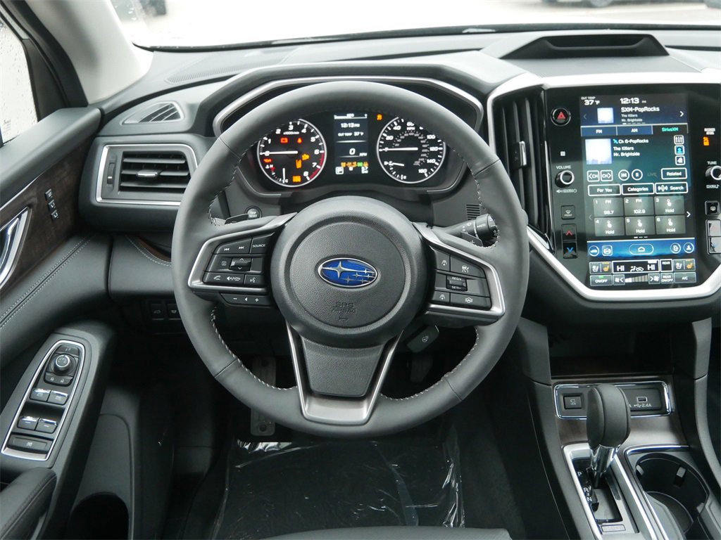 New 2026 Subaru Ascent Touring image 12