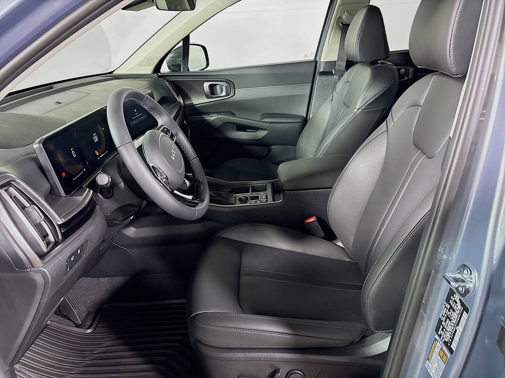 New 2025 Kia Sorento EX w/ Panoramic Sunroof Package image 20