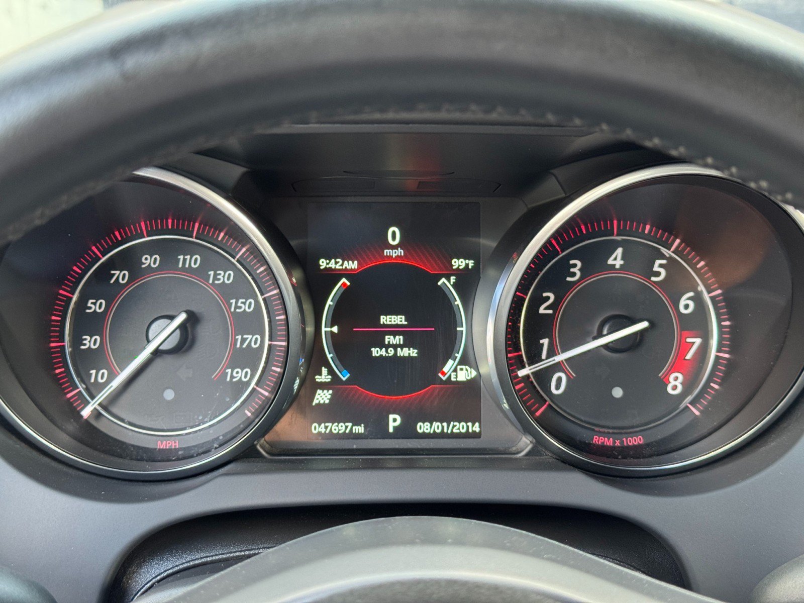 Used 2017 Jaguar F-TYPE S British Design Edition RWD image 21