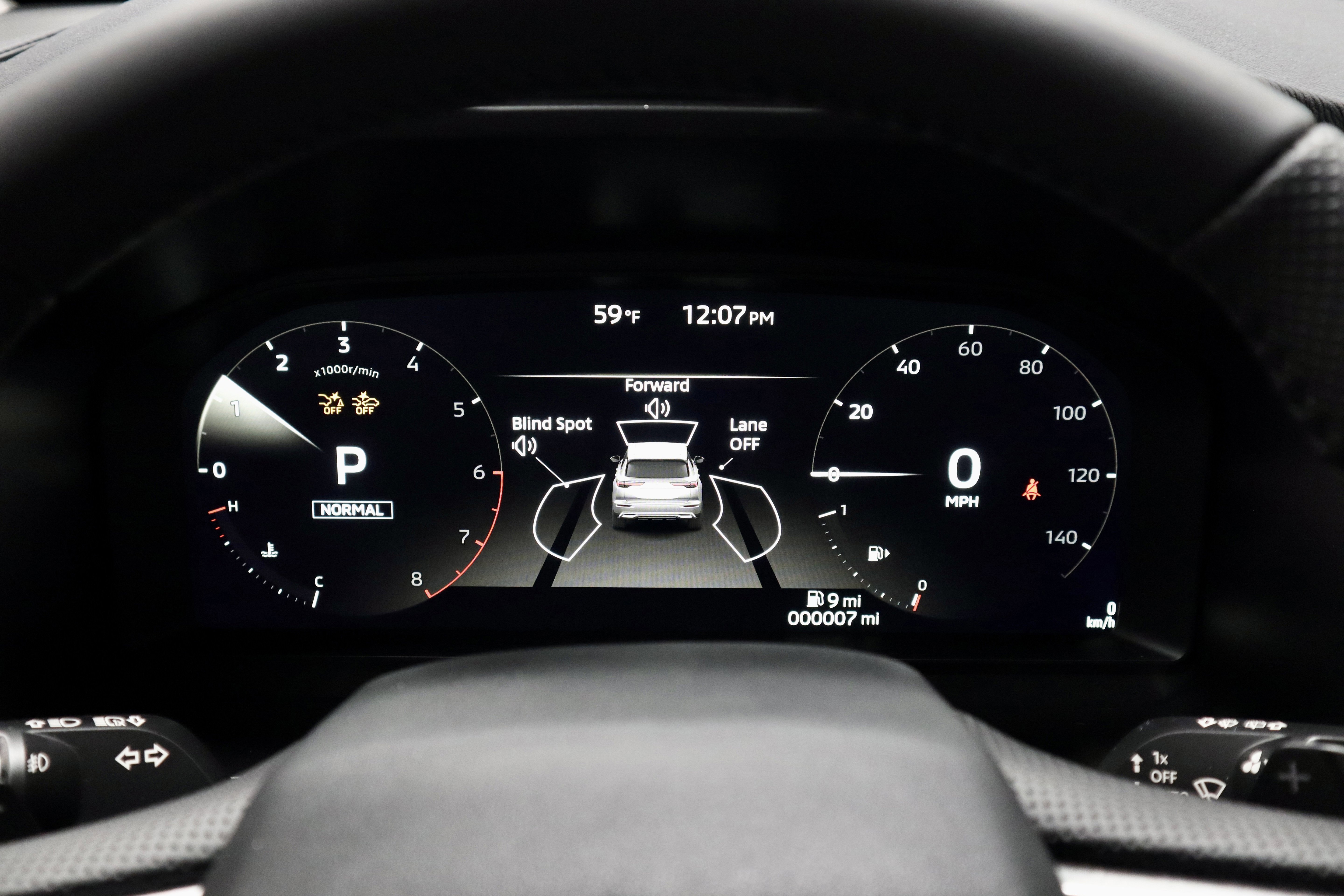 New 2025 Mitsubishi Outlander SE image 20