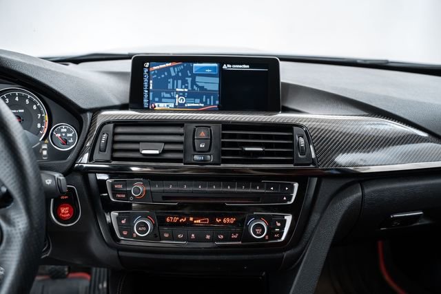 Used 2015 BMW M3 image 39