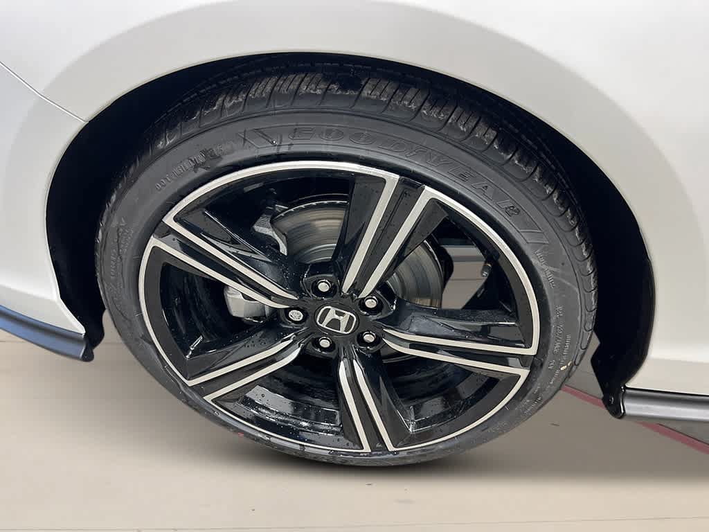 New 2026 Honda Accord SE image 10