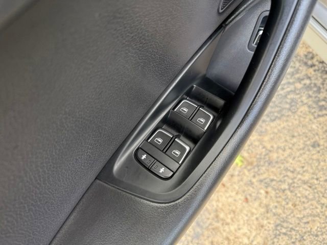 Used 2017 Audi A6 3.0T Prestige w/ Prestige Package AWD/4WD image 12