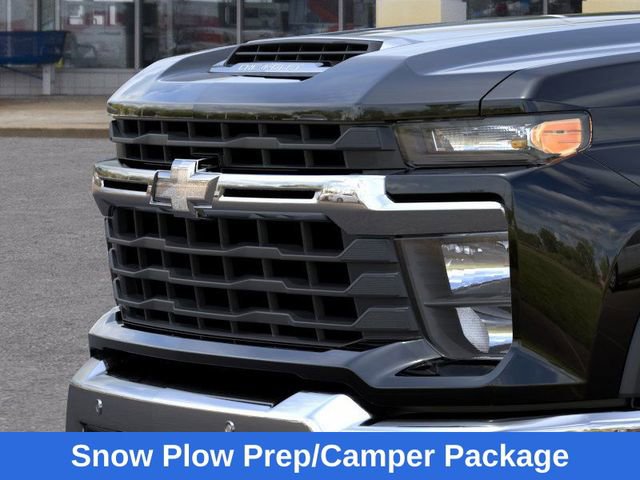 New 2026 Chevrolet Silverado 2500 LT w/ All Star Edition image 14