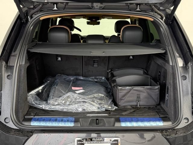 New 2026 Land Rover Range Rover Sport Dynamic SE AWD/4WD image 15