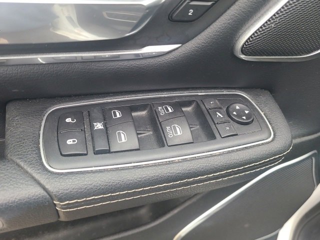 Used 2020 RAM 1500 Laramie image 17