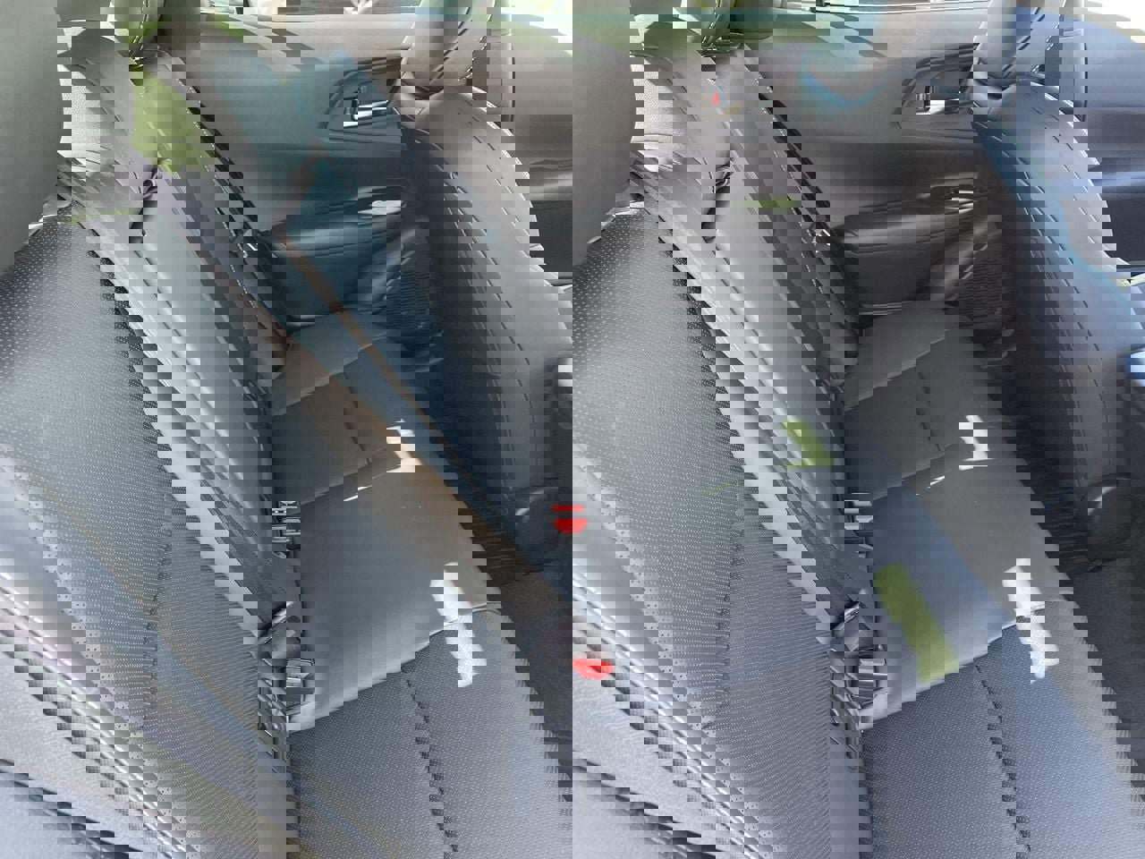 New 2026 Toyota Prius Nightshade image 22