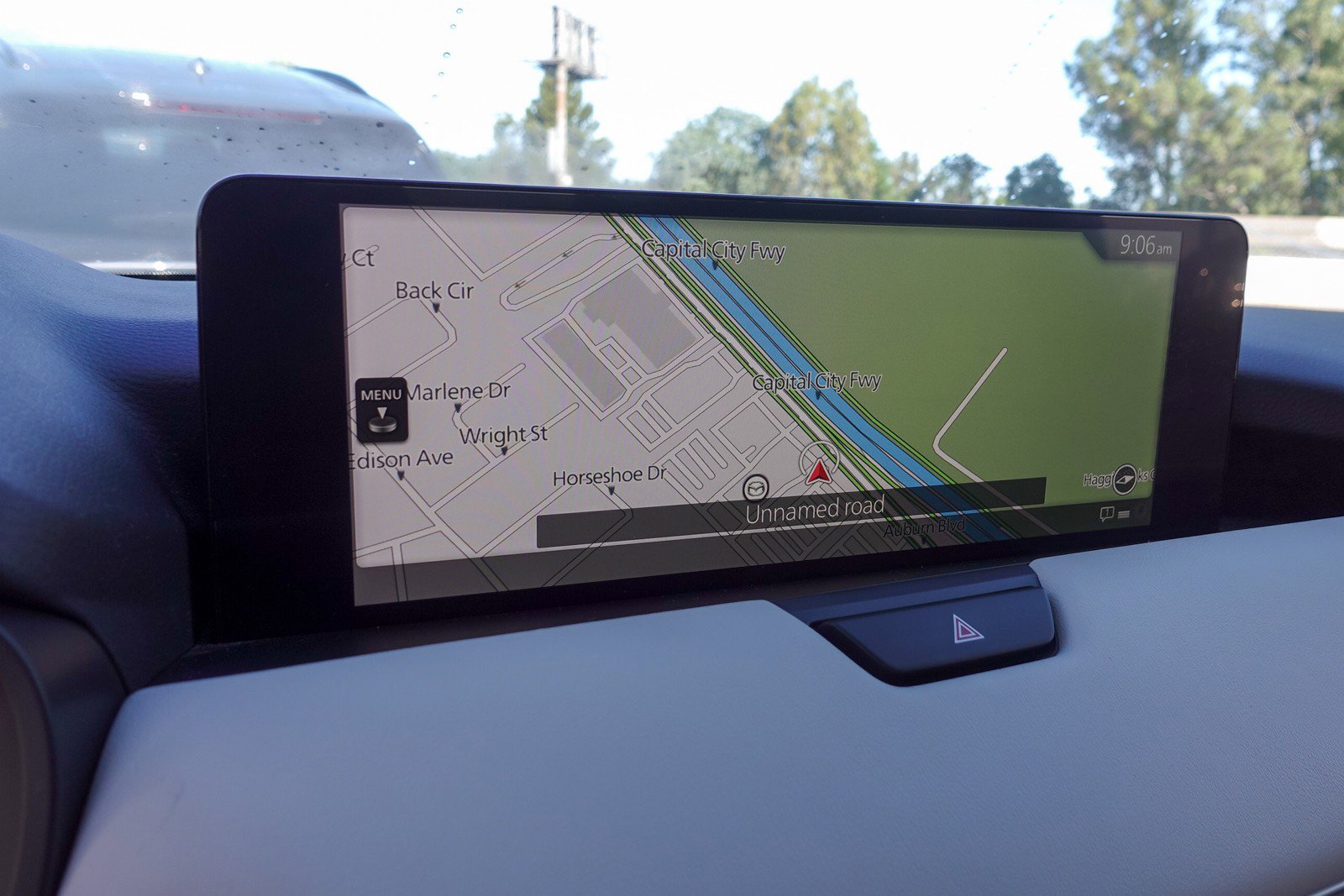 Certified 2024 MAZDA CX-90 Plug-In Hybrid w/ Premium Plus image 17