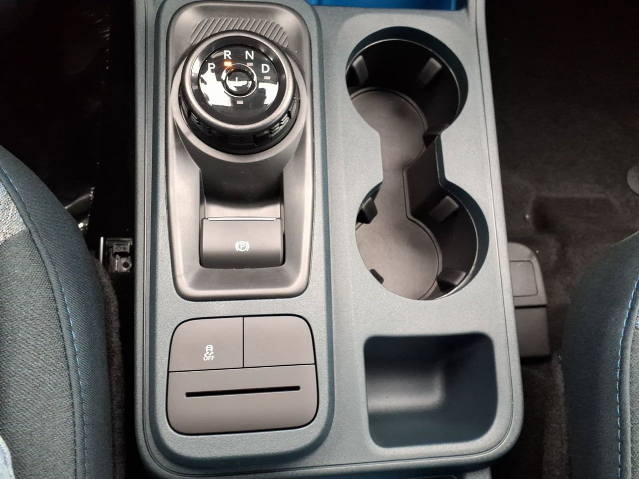 New 2026 Ford Maverick XLT FWD image 11