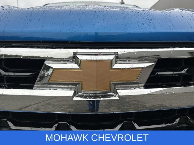Used 2023 Chevrolet Silverado 1500 LT AWD/4WD image 31