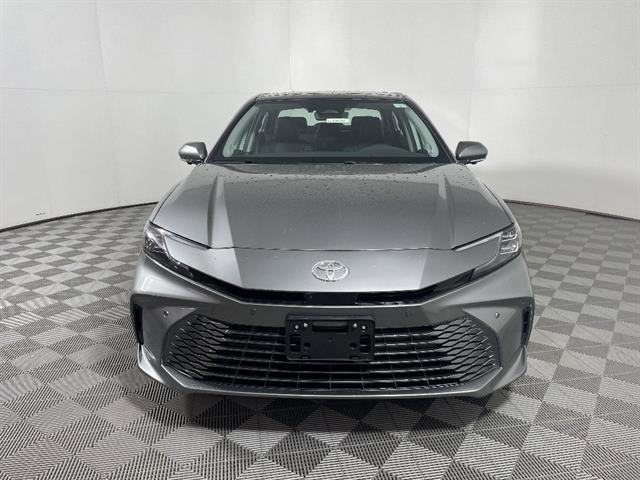 New 2026 Toyota Camry XLE AWD/4WD image 2