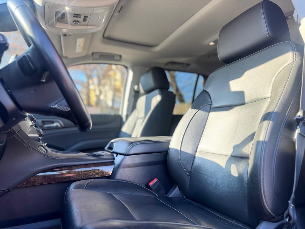 Used 2020 Chevrolet Tahoe LT image 17