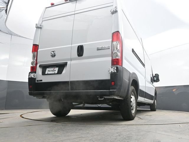 Used 2023 RAM ProMaster 2500 image 34
