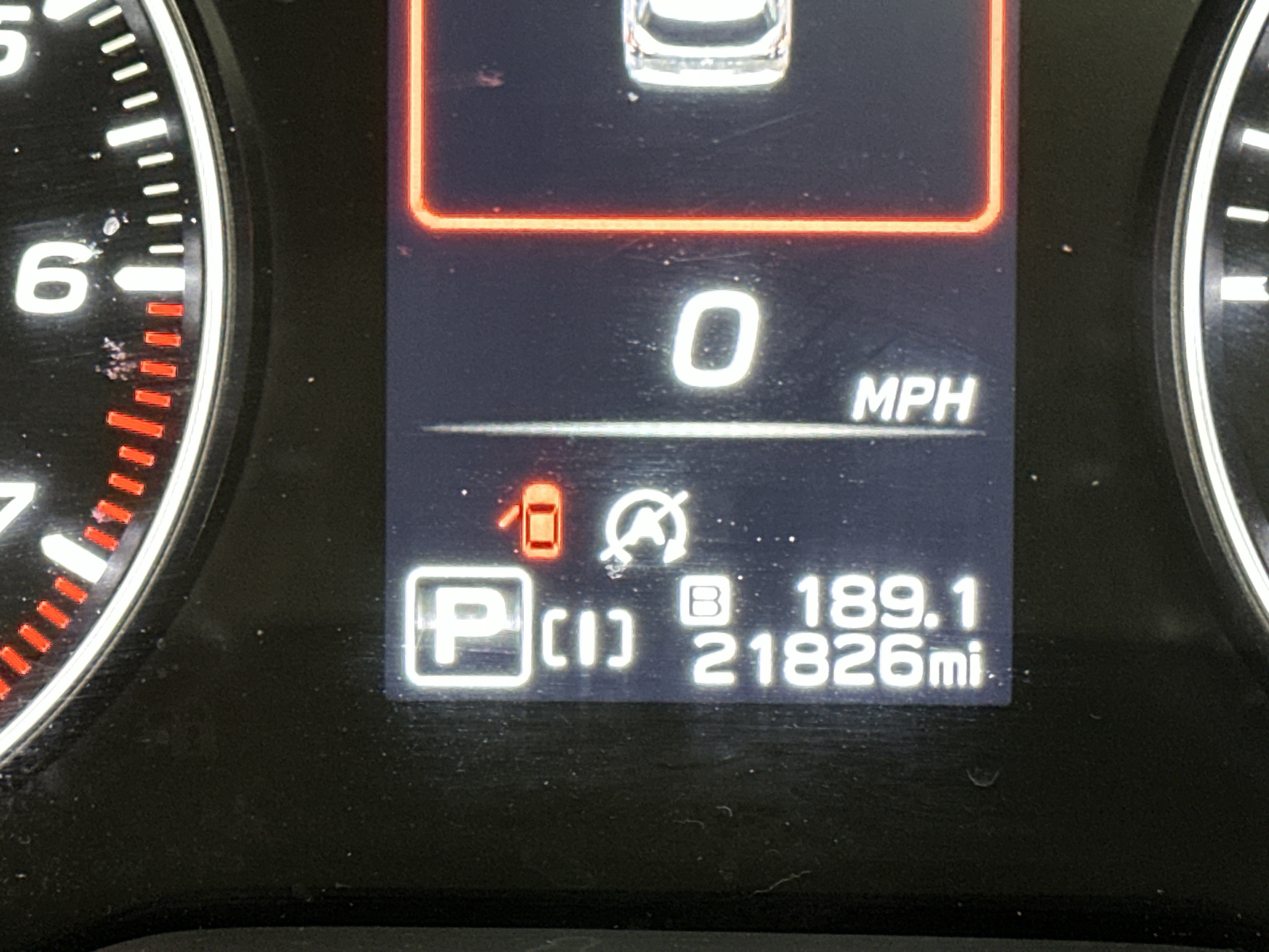 Used 2025 Subaru Forester Premium AWD/4WD image 22
