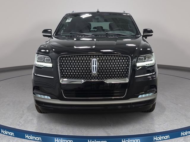 Certified 2023 Lincoln Navigator L Reserve image 2