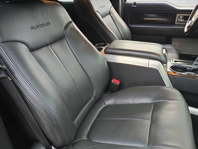 Used 2013 Ford F150 Platinum AWD/4WD image 20