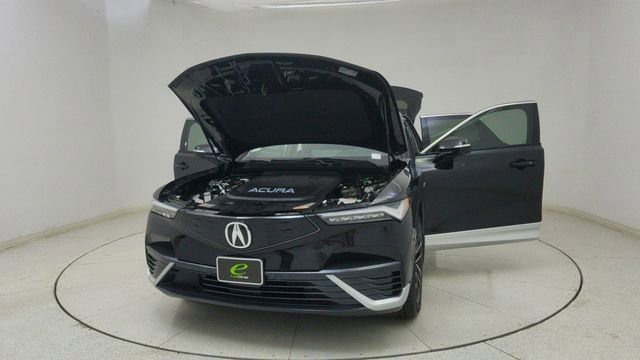 Used 2024 Acura ZDX A-Spec image 73