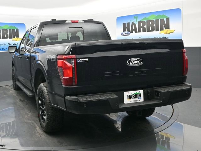 New 2026 Ford F150 XLT image 4