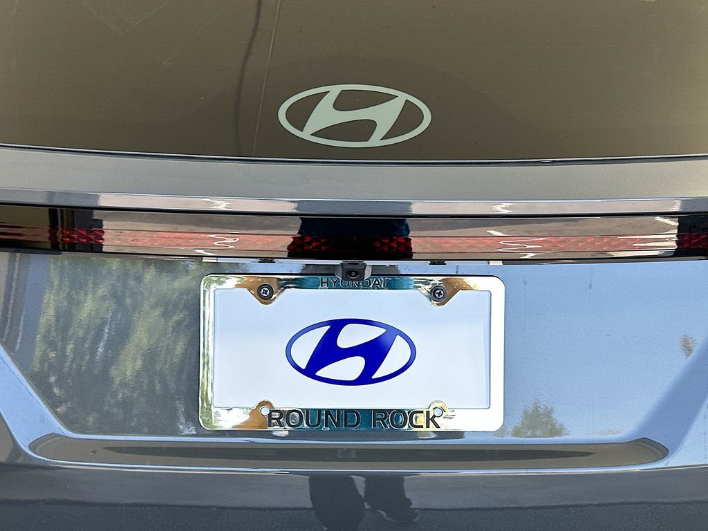 New 2026 Hyundai Tucson SEL image 21