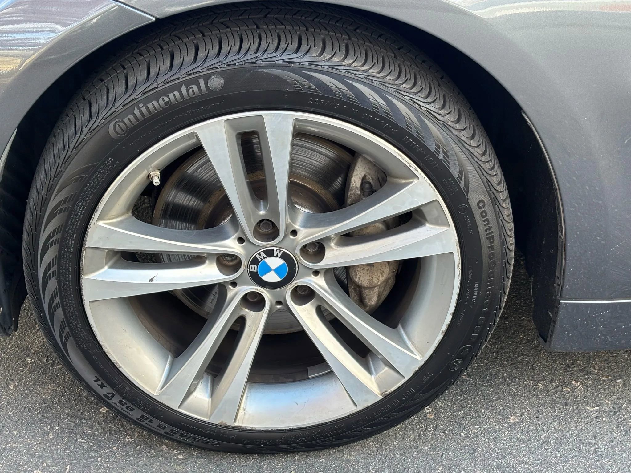 Used 2014 BMW 435i xDrive Coupe image 32