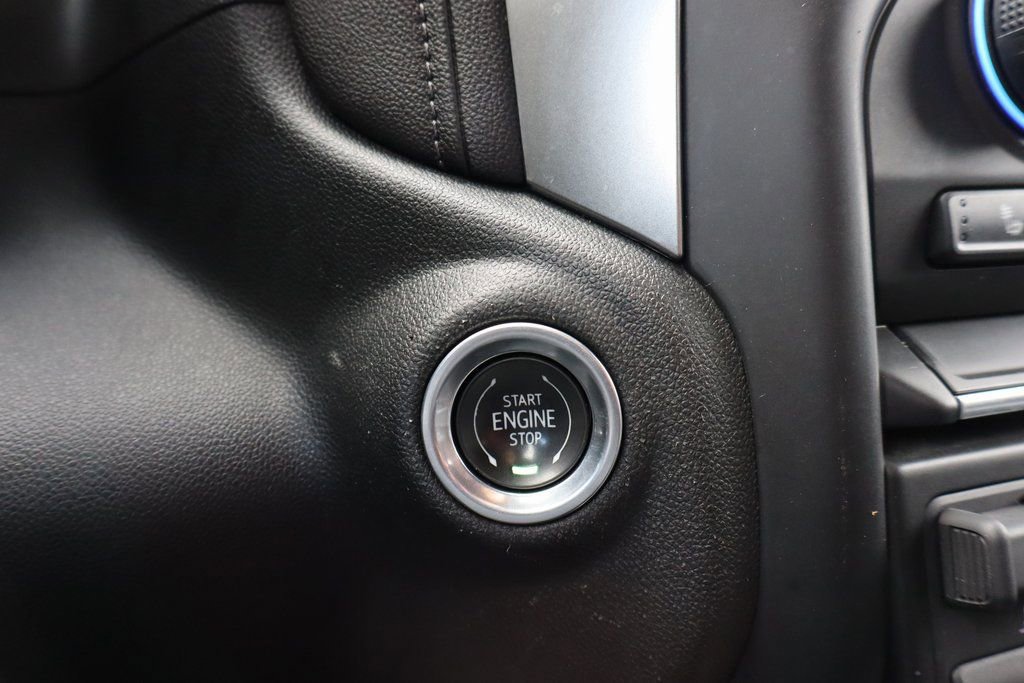 Used 2019 Chevrolet Silverado 1500 RST w/ All-Star Edition image 13