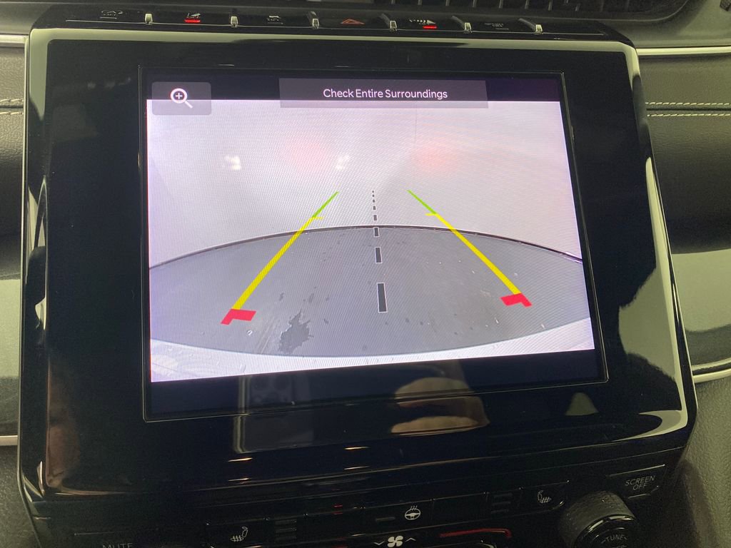 Used 2023 Jeep Grand Cherokee Altitude image 26