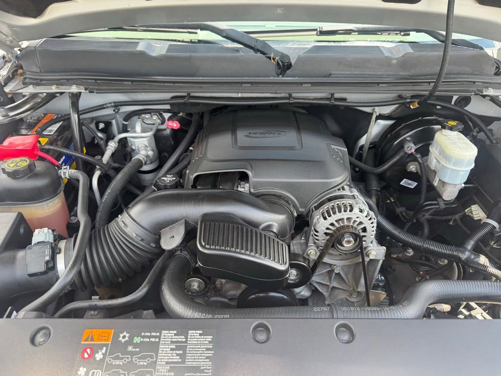 Used 2012 Chevrolet Silverado 1500 LT RWD image 24