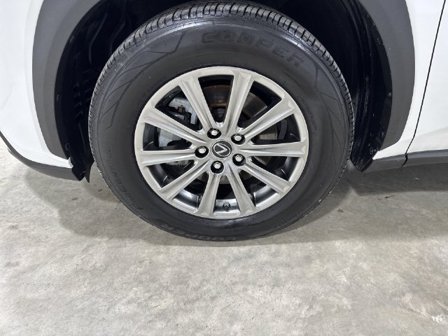 Used 2021 Lexus NX 300 FWD w/ Accessory Package 2 image 33