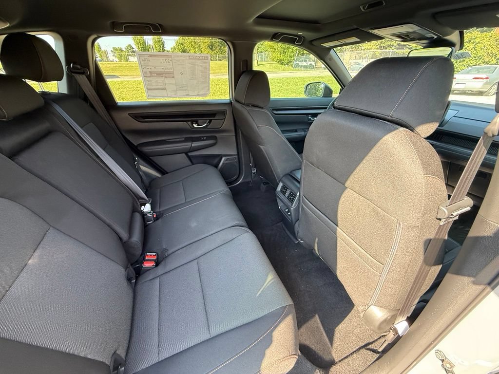 Used 2026 Honda CR-V Sport image 38