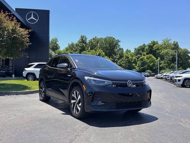 Used 2023 Volkswagen ID.4 Pro AWD/4WD image 1
