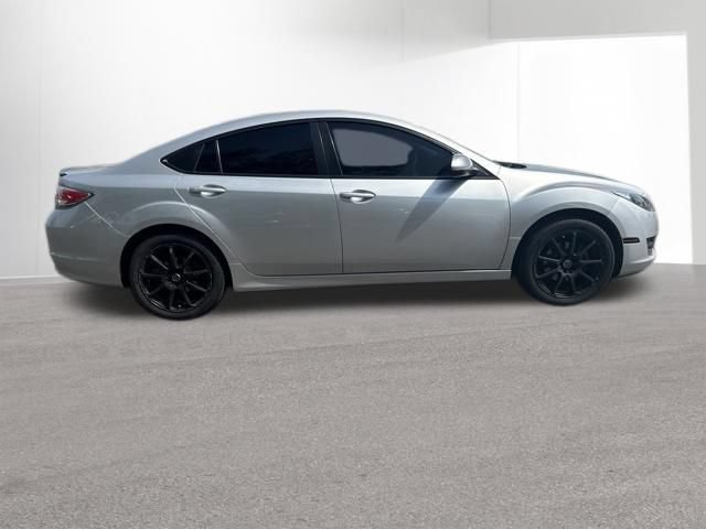 Used 2011 MAZDA MAZDA6 i Sport FWD image 5
