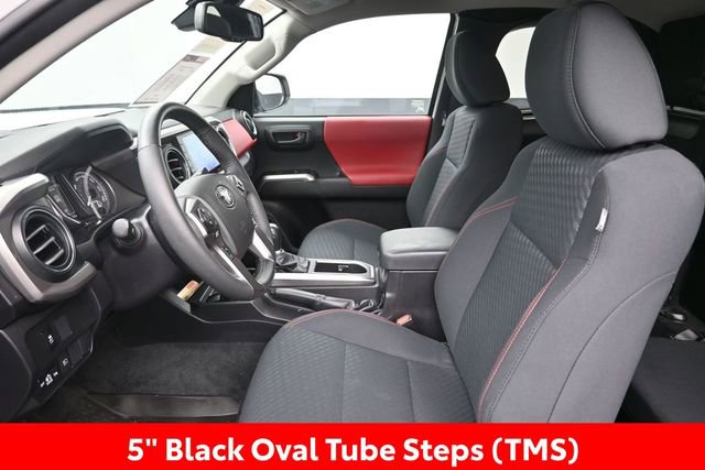 Used 2023 Toyota Tacoma SR5 AWD/4WD image 24