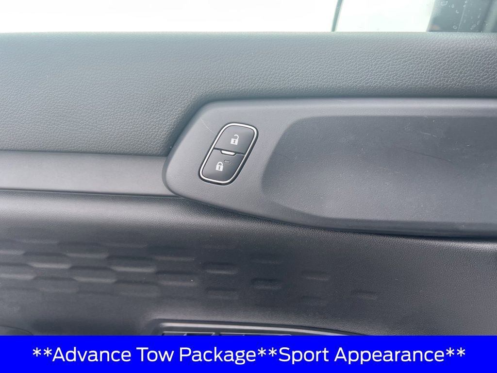 New 2025 Ford Ranger XLT w/ Equipment Group 301A High image 26