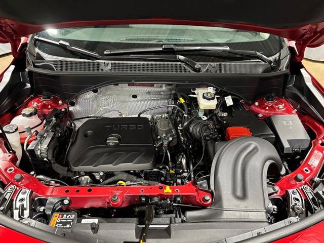 New 2026 Buick Encore GX Sport Touring image 19