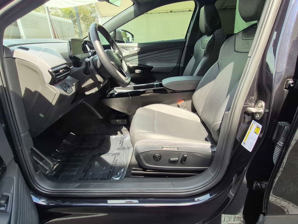 Used 2023 Volkswagen ID.4 Pro S image 29