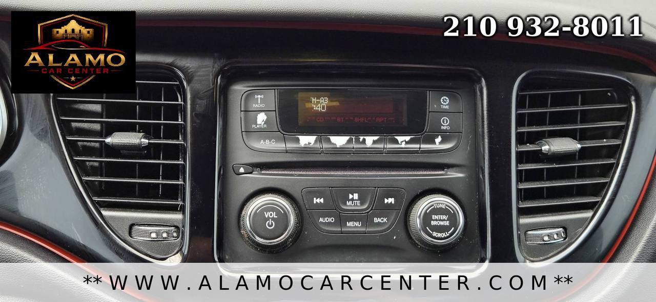 Used 2016 Dodge Dart SE w/ Convenience Group FWD image 40